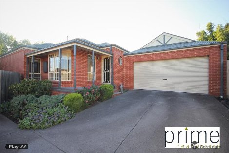 3/48 Nicholas St, Newtown, VIC 3220