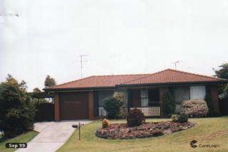 87 Crispsparkle Dr, Ambarvale, NSW 2560