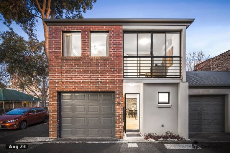 56 Lincoln Mews, Kensington, VIC 3031