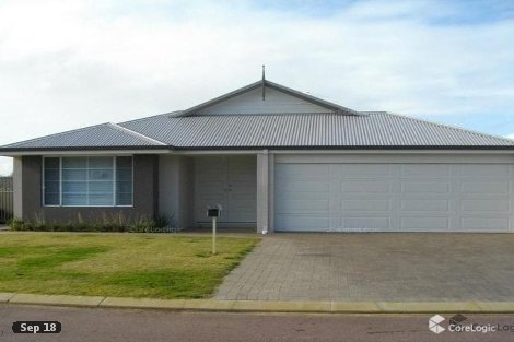 17 Gibbs Cct, Ravenswood, WA 6208