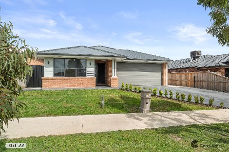 16 Gaudi Bvd, Corinella, VIC 3984