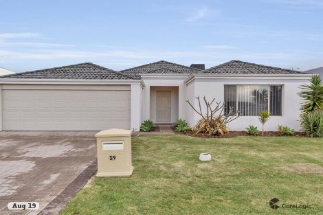 39 Tuscan Way, Karnup, WA 6176