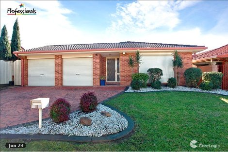 15 Tamworth Cres, Hoxton Park, NSW 2171