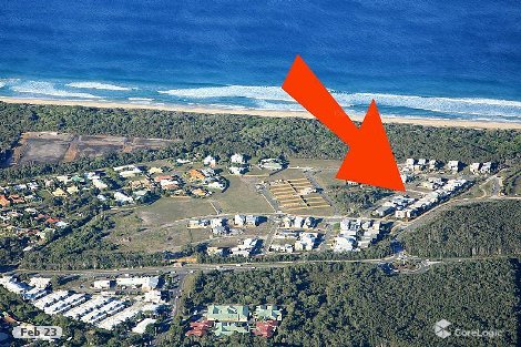 18 Boardrider Cres, Mount Coolum, QLD 4573