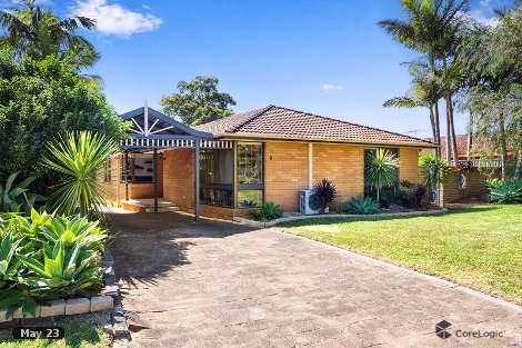 9 Paringa Pl, Bangor, NSW 2234