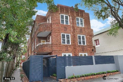 9/8 Stafford St, Double Bay, NSW 2028