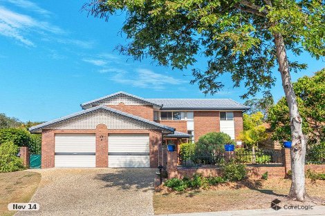 6 Sommerville Pl, Chermside West, QLD 4032