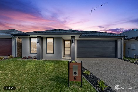 6 Dandy Dr, Cranbourne South, VIC 3977