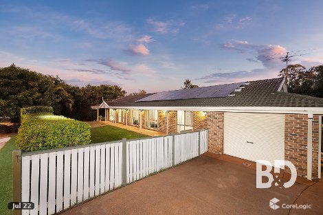 2 Boobook Ct, Narangba, QLD 4504