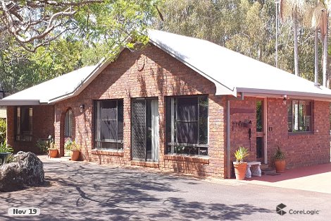 614 Tregeagle Rd, Tregeagle, NSW 2480