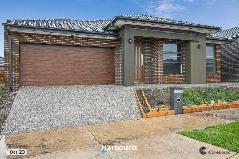 22 Ivory Rd, Donnybrook, VIC 3064