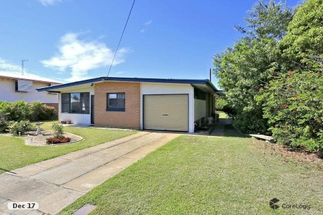 7 Walsh St, Walkervale, QLD 4670