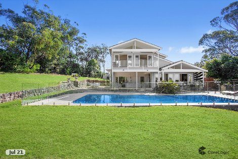 166 Mona Vale Rd, Ingleside, NSW 2101