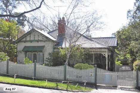 99 Prospect Hill Rd, Camberwell, VIC 3124