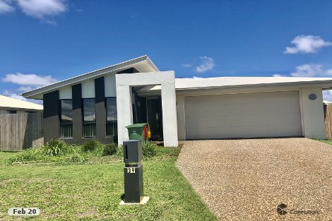 39 Myrtleford Cres, Cambooya, QLD 4358