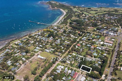 27 Gordon St, Flinders, VIC 3929