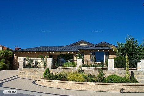 16 Oriana Pl, Currambine, WA 6028