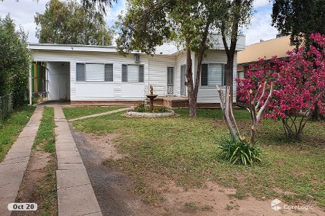 10 Simpson Ave, Coonamble, NSW 2829