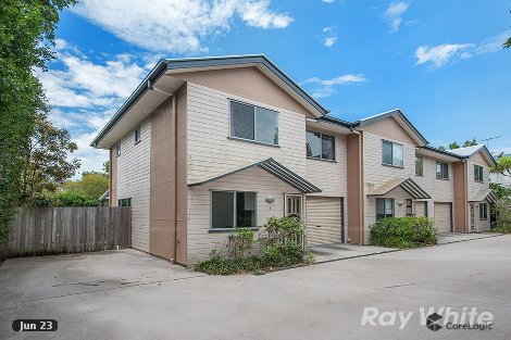 3/24 Hawthorne St, Enoggera, QLD 4051