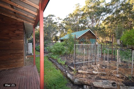 49 Watt Rd, Falls Creek, NSW 2540