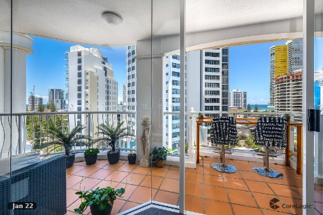 2912/24-26 Queensland Ave, Broadbeach, QLD 4218