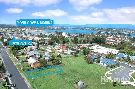 Lot 3 Sorell St, George Town, TAS 7253