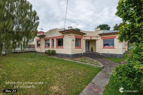 4 Sunnyside Rd, New Town, TAS 7008