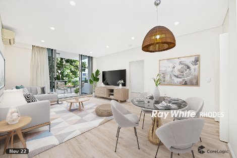 517/6 Marquet St, Rhodes, NSW 2138