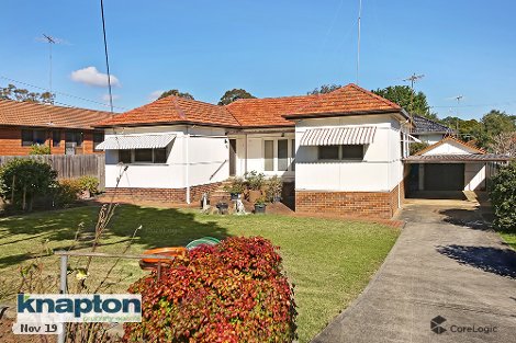 45 Mutual Rd, Mortdale, NSW 2223