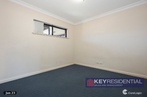 24/7 Bronte St, East Perth, WA 6004