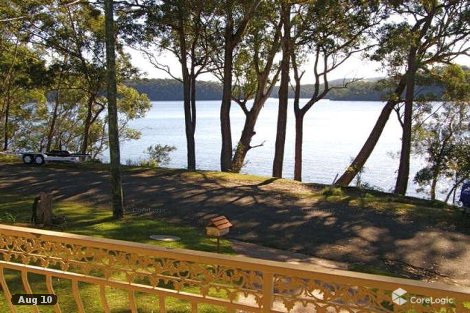 10 Prior St, Lake Conjola, NSW 2539