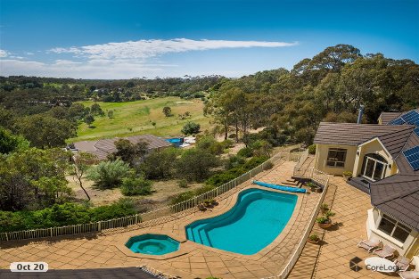 10 Treetop Rise, Chandlers Hill, SA 5159