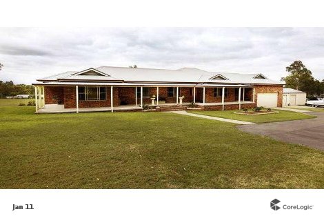 310 Retreat Rd, Wattle Ponds, NSW 2330