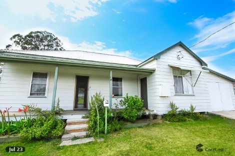 14 Crawford St, Bulahdelah, NSW 2423