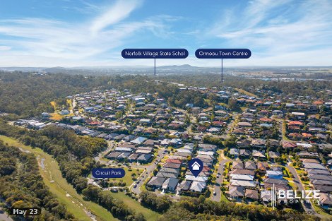 31 Ludlow Cres, Ormeau Hills, QLD 4208