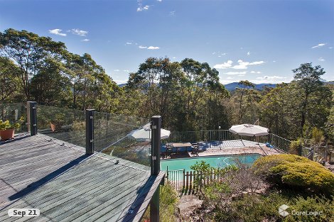 102 Sternbeck Rd, Bucketty, NSW 2250