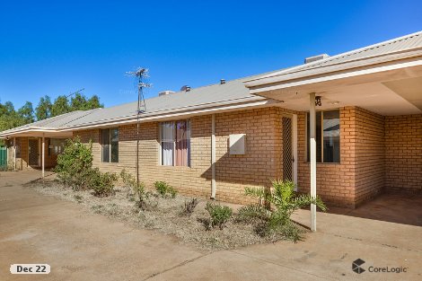 2/37 Sylvester St, Coolgardie, WA 6429