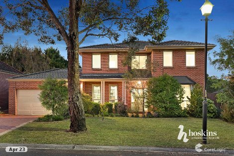 6 Collins Pl, Ringwood North, VIC 3134