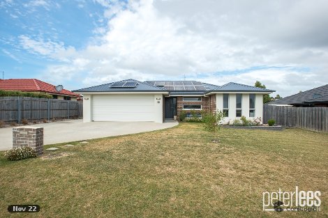 35 Wongarra Ave, Legana, TAS 7277