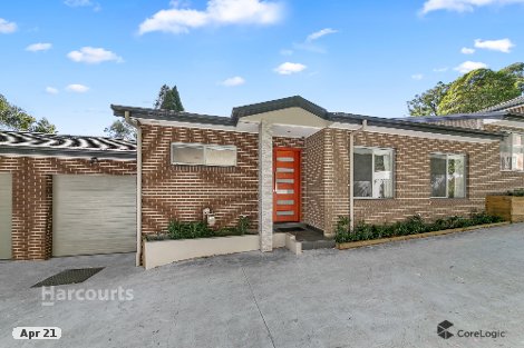 3/15 Vimiera Rd, Eastwood, NSW 2122