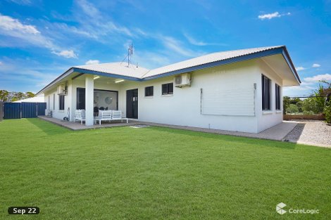 23 Mcgregor Ct, Zuccoli, NT 0832