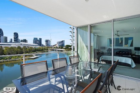 1405/33 T E Peters Dr, Broadbeach Waters, QLD 4218