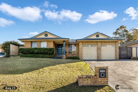 38 Brigantine St, Rutherford, NSW 2320