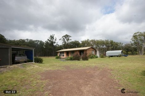 36 Kooda Rd, Invergowrie, NSW 2350