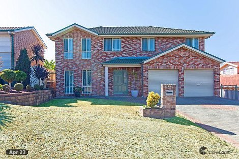 55 Central Park Dr, Bow Bowing, NSW 2566