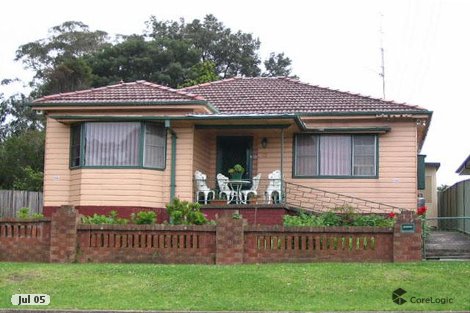 72 Bridge St, Coniston, NSW 2500