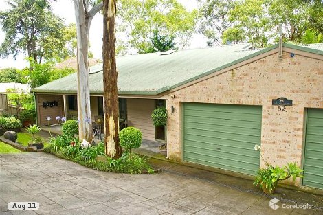 1/52 The Avenue, Mount Saint Thomas, NSW 2500