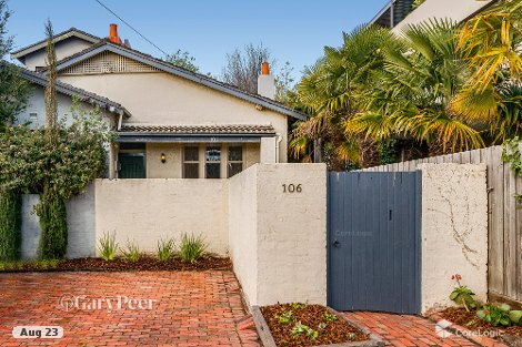 106 Kooyong Rd, Caulfield North, VIC 3161