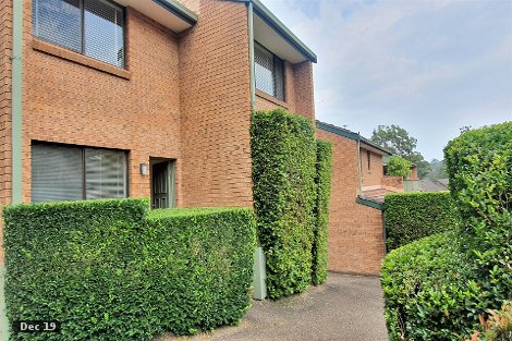 17/11 Busaco Rd, Marsfield, NSW 2122