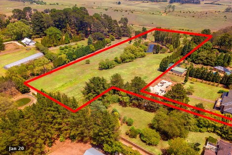 23 Phillip St, Burradoo, NSW 2576